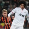 Champions League: Echipa lui Lucescu, egala cu Manchester United